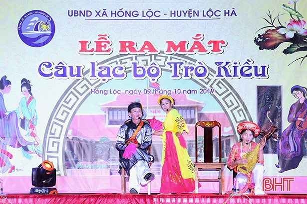 Hà Tĩnh trích ngân sách gần 2,1 tỷ đồng hỗ trợ bảo tồn di sản văn hóa