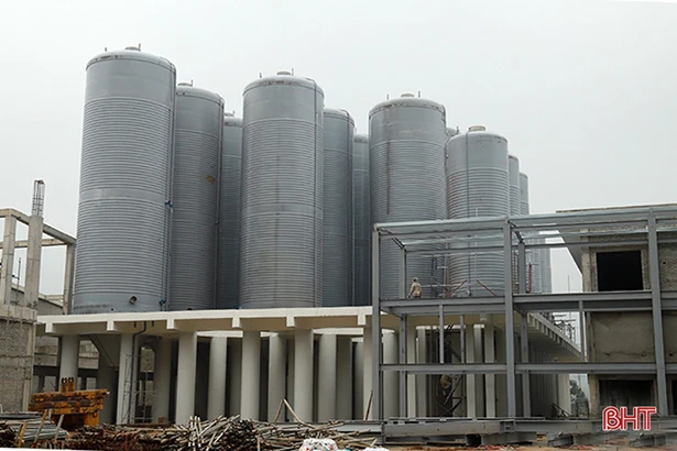 Nhờ đâu, Hà Tĩnh xác lập kỷ lục thu thuế nội địa đạt 9.316 tỷ đồng?