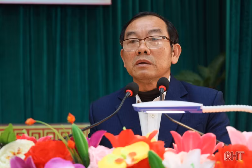 Cẩm Xuyên cần nhân rộng và lan toả các mô hình “Dân vận khéo”