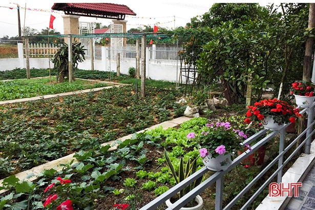 140 công trình, phần việc chào mừng Đại hội Phụ nữ toàn quốc