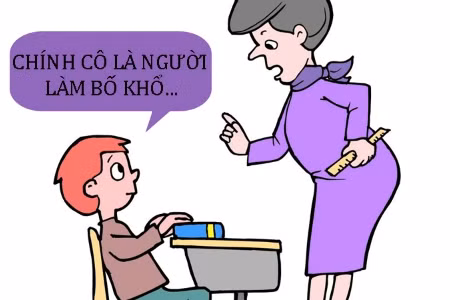 Đau lòng vì bị tưởng nhầm là con rể tương lai