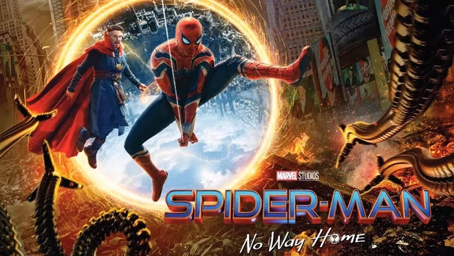 Câu chuyện điện ảnh: Phong độ vững vàng của Người Nhện