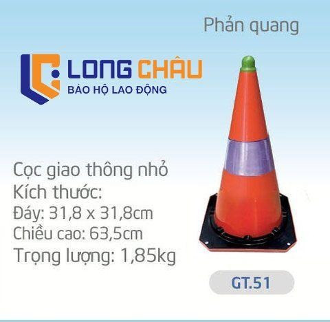 Bảo hộ Long Châu chuyên cung cấp cọc tiêu giao thông