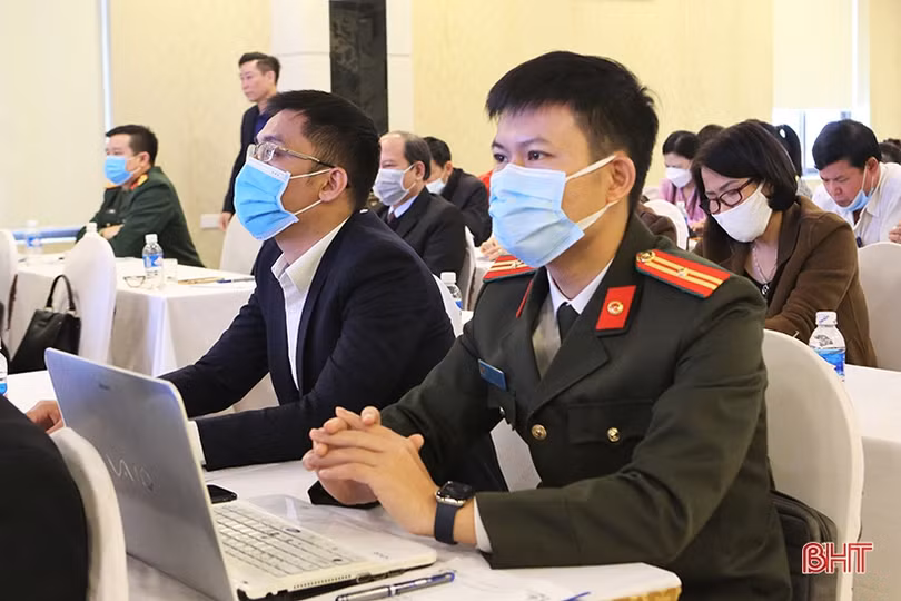 Tập trung thực hiện tốt phong trào “Tết vì người nghèo và nạn nhân chất độc da cam”