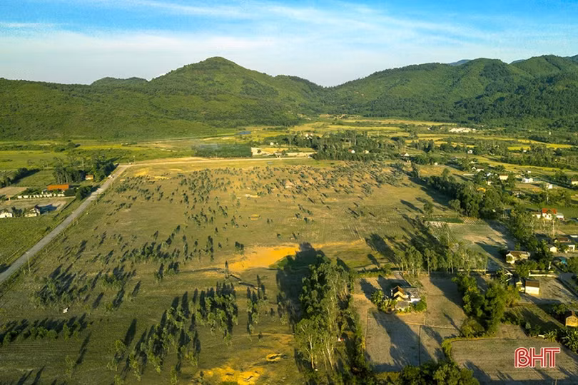 Khát vọng mới trên “miền đất hát” Hà Tĩnh