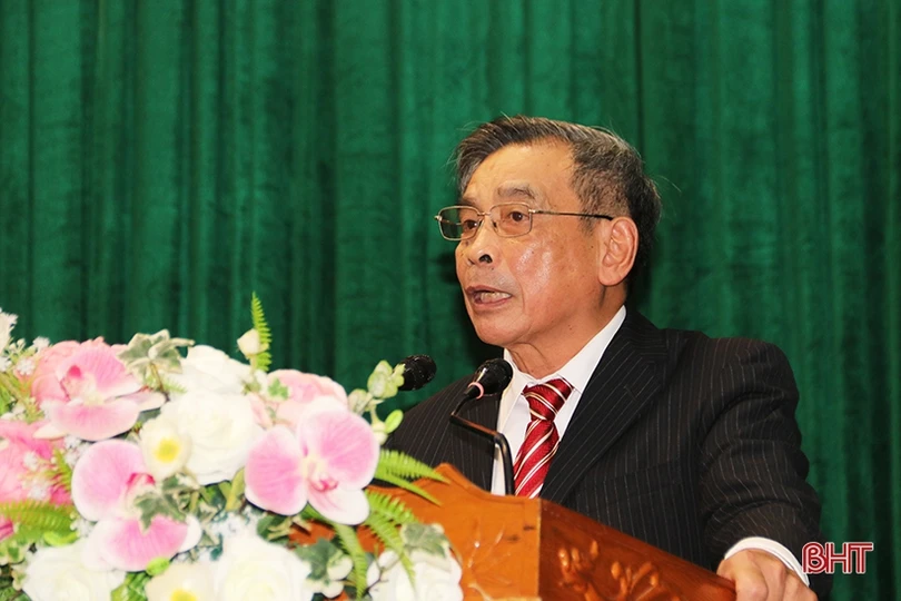 Nỗ lực xây dựng thị xã Kỳ Anh sớm trở thành thành phố trực thuộc tỉnh Hà Tĩnh