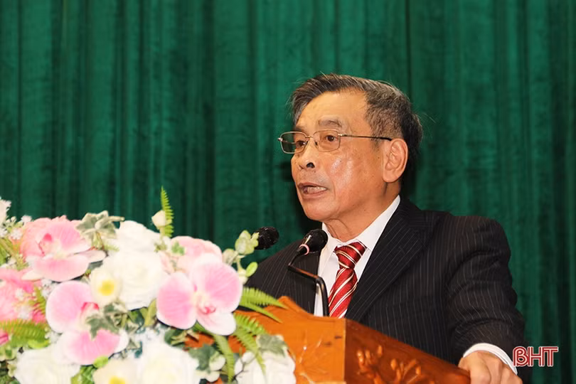 Nỗ lực xây dựng thị xã Kỳ Anh sớm trở thành thành phố trực thuộc tỉnh Hà Tĩnh