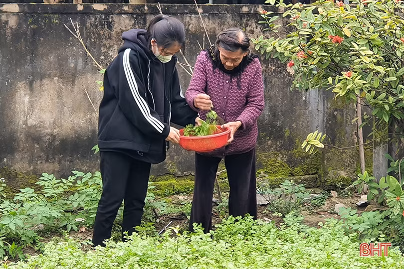 Các cấp hội phụ nữ Hà Tĩnh kết nối nguồn lực, đỡ đầu 235 trẻ mồ côi