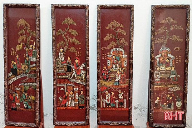 Hà Tĩnh trích ngân sách gần 2,1 tỷ đồng hỗ trợ bảo tồn di sản văn hóa