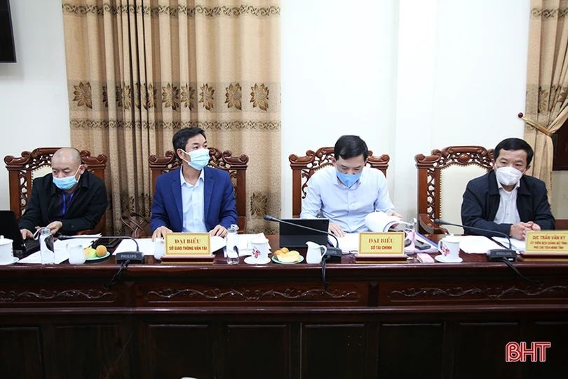 Cao tốc Bắc - Nam phía Đông sẽ tạo động lực phát triển cho Hà Tĩnh