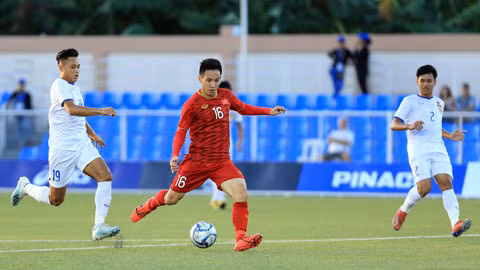 Danh sách ĐT Việt Nam hướng tới trận gặp Australia và Trung Quốc: Mong chờ đột phá!