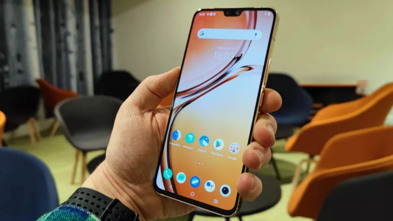 Những smartphone mới ra mắt tại CES 2022