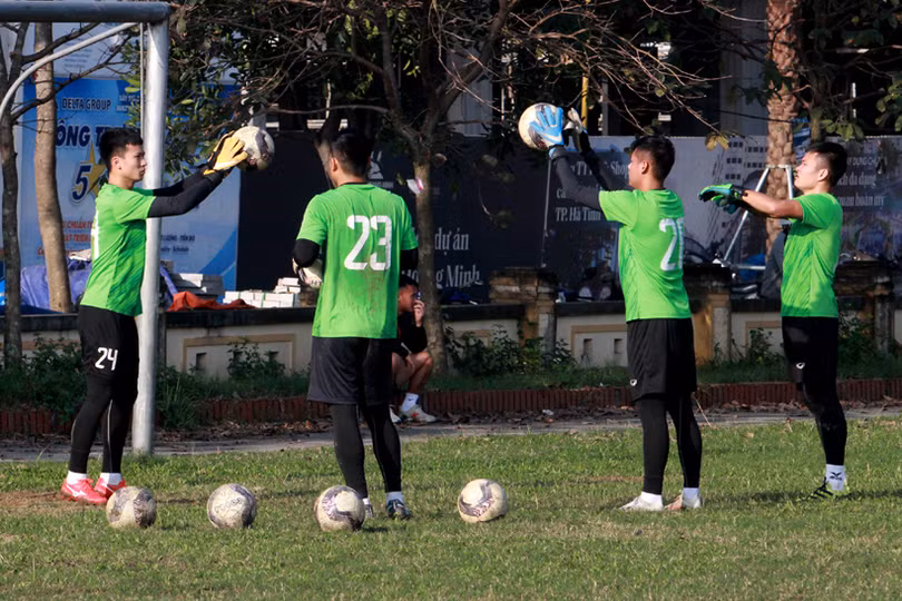 Kỳ vọng mới của Hồng Lĩnh Hà Tĩnh