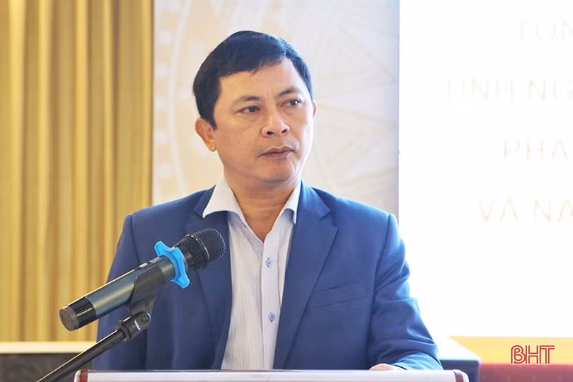 Tập trung thực hiện tốt phong trào “Tết vì người nghèo và nạn nhân chất độc da cam”