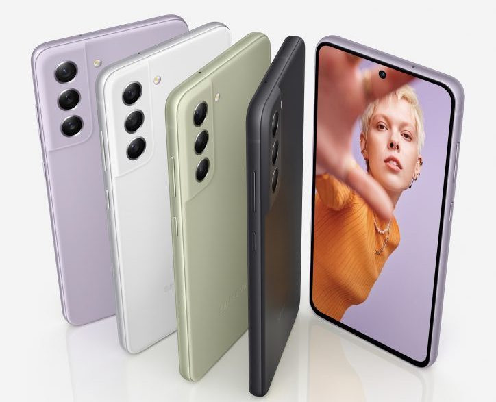 Dòng Galaxy S21 có thêm mẫu mới tại Việt Nam, giá từ 15,99 triệu đồng ảnh 1 Dòng Galaxy S21 có thêm mẫu mới tại Việt Nam, giá từ 15,99 triệu đồng