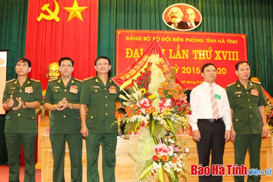 Nắm chắc tình hình, bám sát địa bàn để đảm bảo an ninh quốc gia, an toàn khu vực biên phòng ảnh 3 Nắm chắc tình hình, bám sát địa bàn để đảm bảo an ninh quốc gia, an toàn khu vực biên phòng ảnh 3