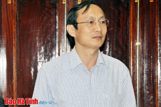 Sàng lọc, phân loại, có phương án phát triển kinh tế tập thể bền vững ảnh 2