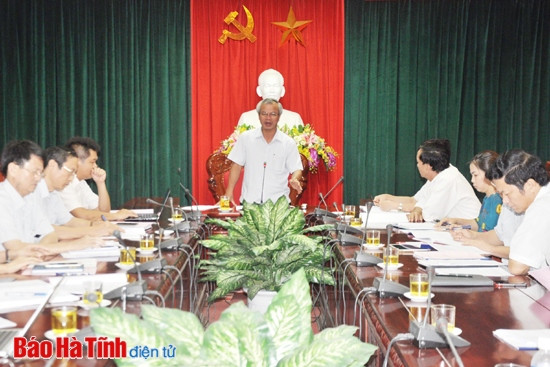 Sàng lọc, phân loại, có phương án phát triển kinh tế tập thể bền vững ảnh 1