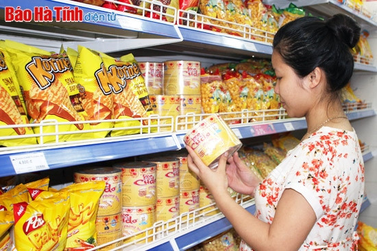 Bảo hộ SHTT sản phẩm công nghiệp nông thôn: Sớm một ngày hay một điều! ảnh 1