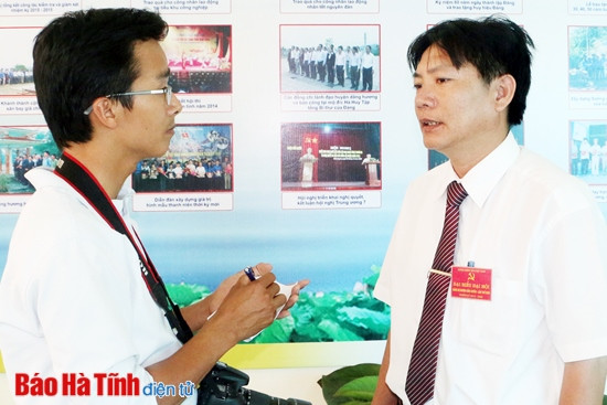 Tập trung nguồn lực xây dựng Cẩm Xuyên sớm trở thành huyện nông thôn mới ảnh 10 Tập trung nguồn lực xây dựng Cẩm Xuyên sớm trở thành huyện nông thôn mới ảnh 10