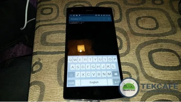 Bphone trở thành điện thoại bị "hack" nhanh nhất thế giới ảnh 2