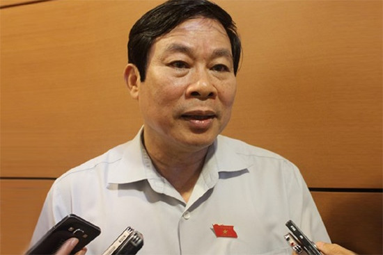 Khó xử lý facebook mạo danh lãnh đạo Đảng, Nhà nước? ảnh 1