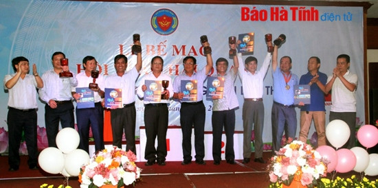 Hội thao Hải quan Khu vực miền Trung – Tây Nguyên thành công tốt đẹp ảnh 4