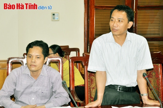 Sàng lọc, phân loại, có phương án phát triển kinh tế tập thể bền vững ảnh 5