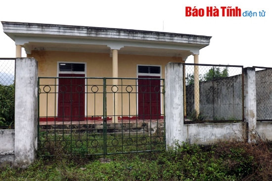 Cần quản lý và sử dụng hiệu quả các công trình nước sạch ảnh 1