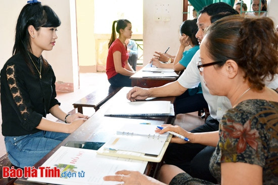 Việc làm sinh viên sau tốt nghiệp: Cần sự nỗ lực của bản thân! ảnh 1