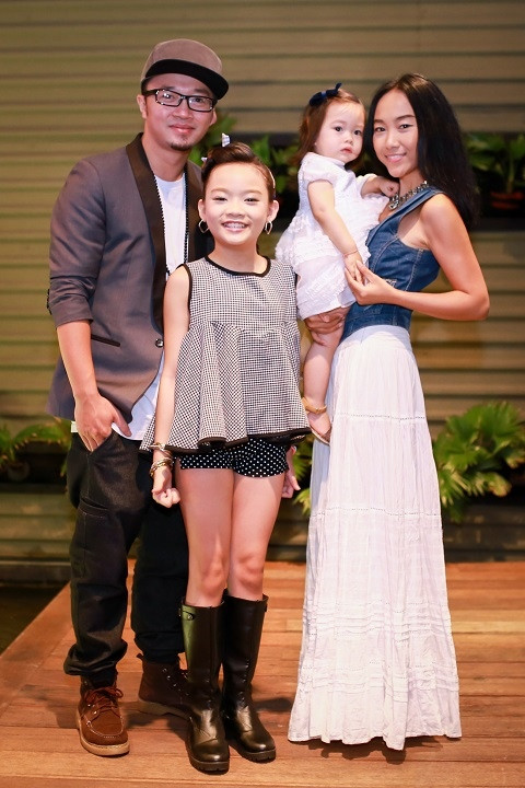 Linh Hoa hội ngộ cô giáo Đoan Trang sau một năm đăng quang