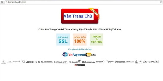 Sập bẫy tri ân, nhân đôi giá trị thẻ cào ảnh 3