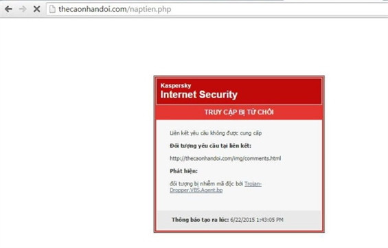 Sập bẫy tri ân, nhân đôi giá trị thẻ cào ảnh 4