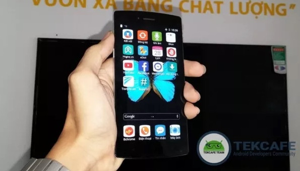 Bphone trở thành điện thoại bị "hack" nhanh nhất thế giới ảnh 1