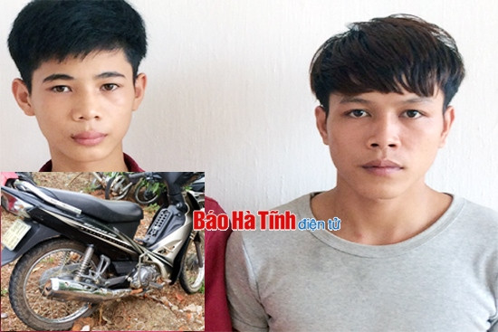 Mang dao vào công trường cướp tài sản ảnh 1