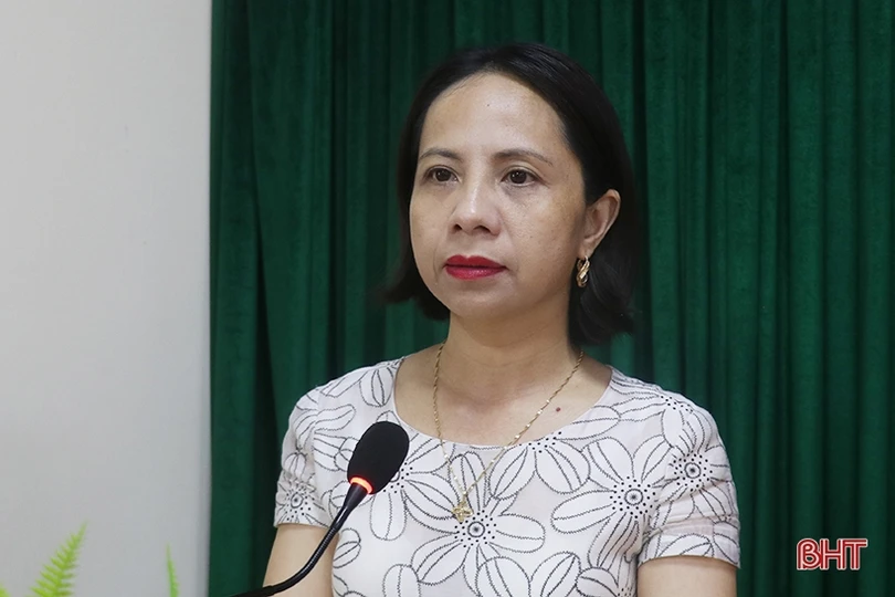 Nâng cao nhận thức về vai trò của công tác hòa giải cơ sở