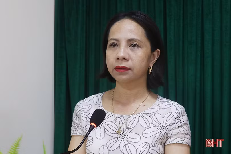 Nâng cao nhận thức về vai trò của công tác hòa giải cơ sở