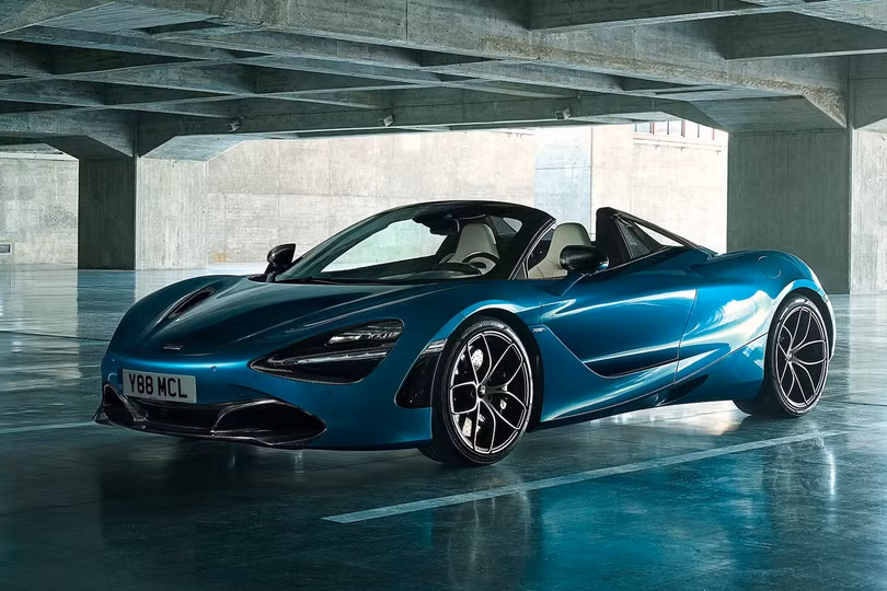 Những mẫu ôtô sẽ bị khai tử sau năm 2023