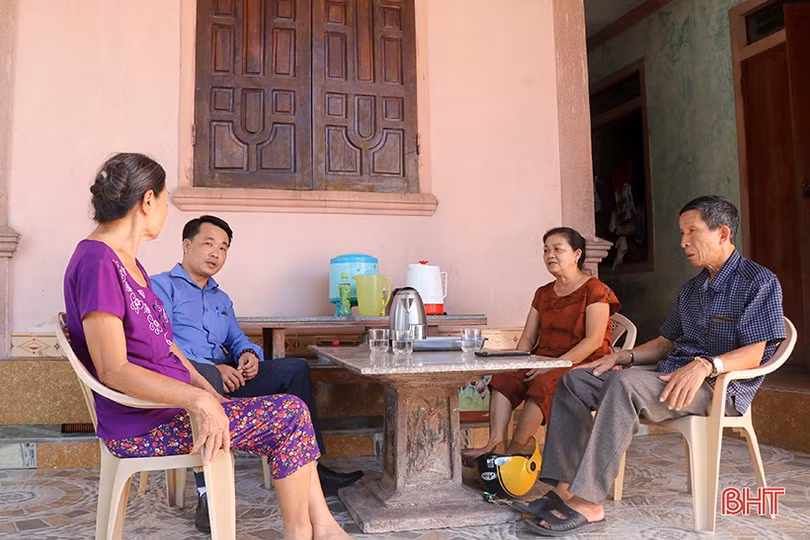 Sức sống mới trên vùng đất Xuân Lộc một thời hoa lửa