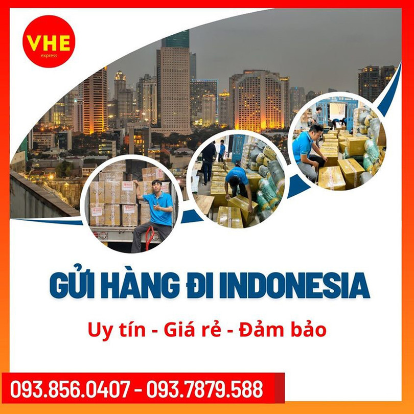 Dịch vụ gửi hàng từ Việt Nam đi Nhật Bản giá rẻ