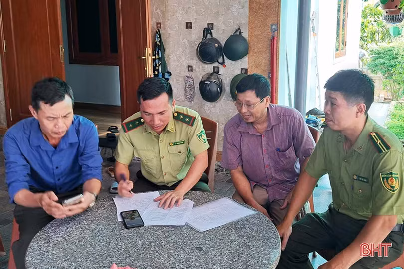 Hà Tĩnh chung tay cứu hộ, bảo vệ động vật hoang dã