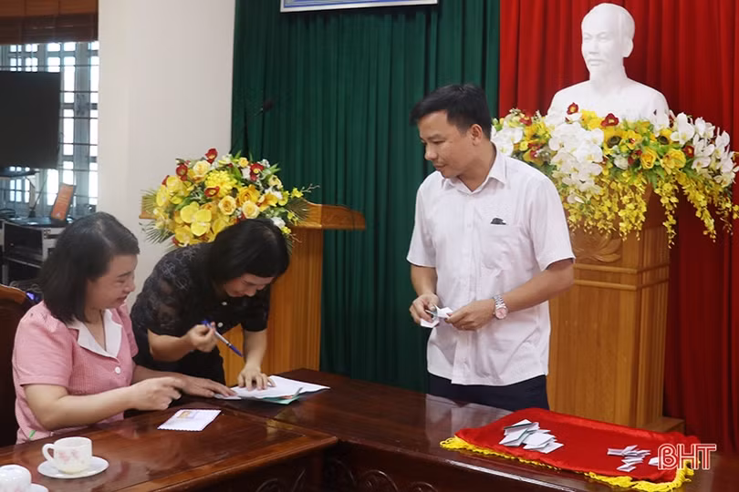 Nâng cao nhận thức về vai trò của công tác hòa giải cơ sở