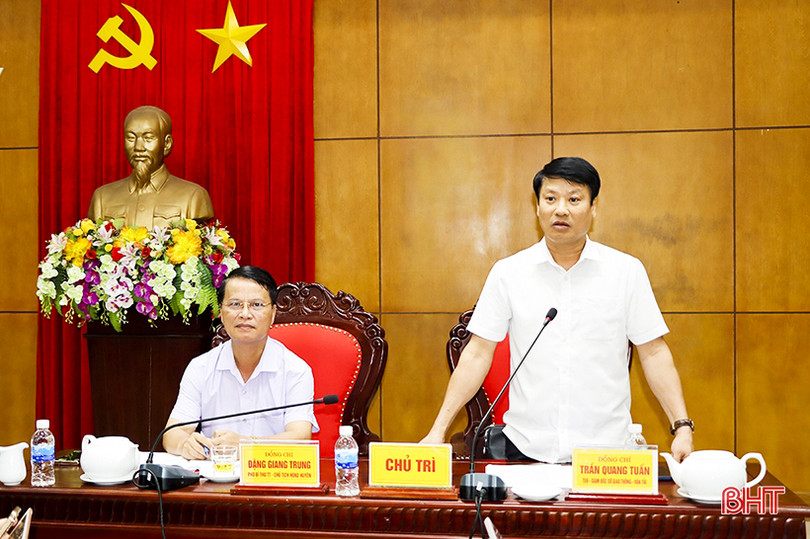 Góp ý trách nhiệm vào các nội dung trình Kỳ họp thứ 14, HĐND tỉnh Khóa XVIII