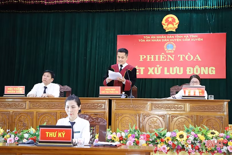 Không có bằng lái, vi phạm nồng độ cồn rồi gây tai nạn, “bóc lịch” 24 tháng tù