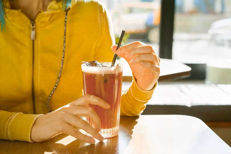 2 loại đồ uống hại gan bậc nhất nhưng nhiều người vẫn ‘vô tư’ dùng