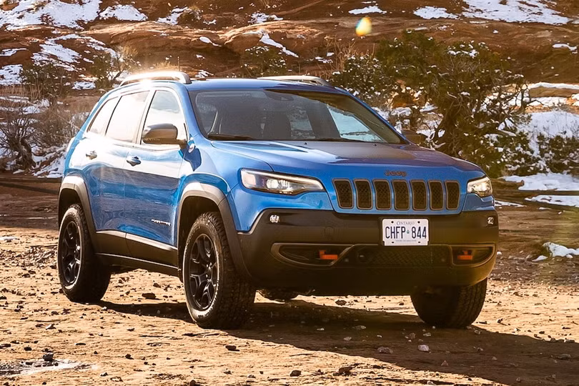 Những mẫu ôtô sẽ bị khai tử sau năm 2023