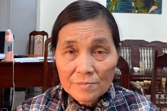 Chủ hụi U70 lừa đảo hơn 60 người