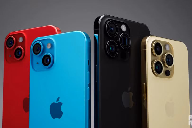 Bộ tứ iPhone 15 sẽ có pin “trâu” cỡ nào?