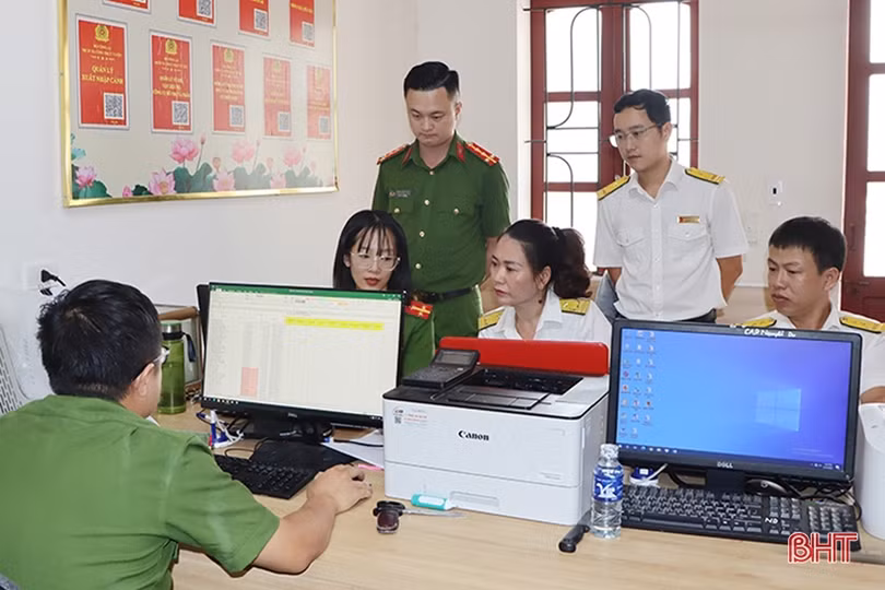 Tổ chức quán triệt, học tập, tuyên truyền Chỉ thị số 23 của Ban Bí thư và Nghị quyết 15 của Ban Thường vụ Tỉnh ủy