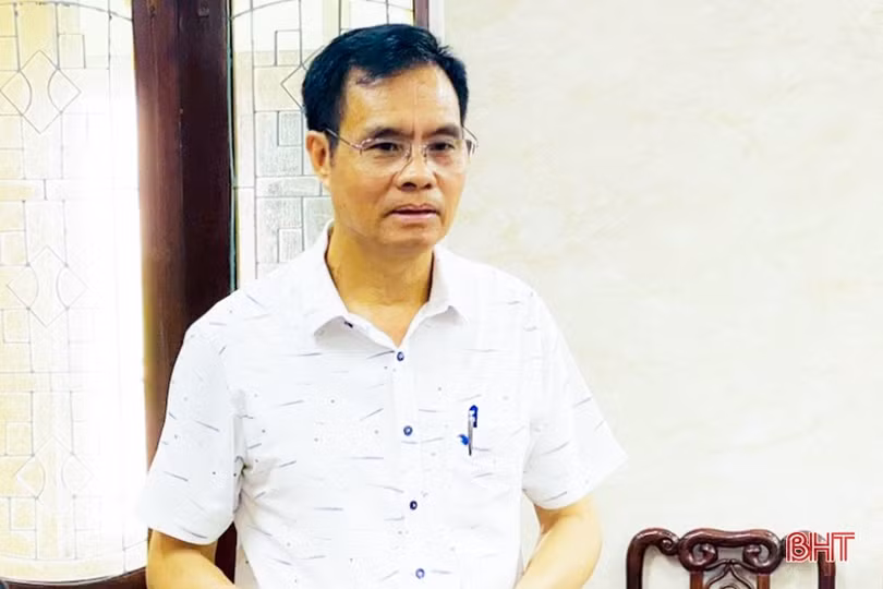 Tổ đại biểu HĐND tỉnh bầu tại Hồng Lĩnh thảo luận các nội dung trình Kỳ họp thứ 14